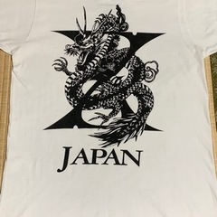 X JAPAN 北米ツアー2010Tシャツ