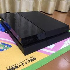 【ネット決済】只今交渉中です。。。箱ありPS4セット

