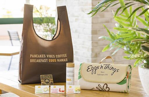 【Eggs'n Things】エッグスンシングス　福袋