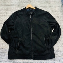 ZARA ブルゾン ジャケット