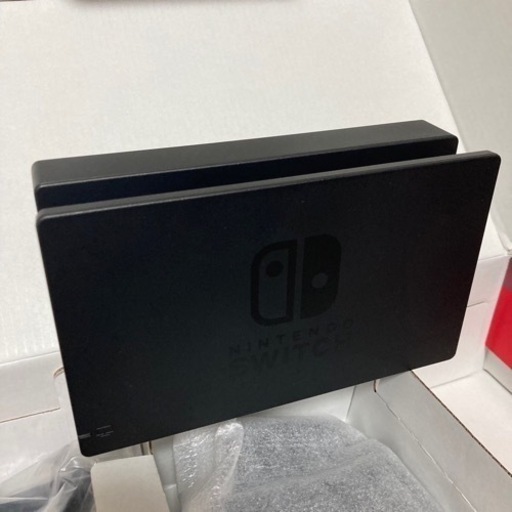 Nintendo Switch本体 保護カバー アクセサリーキット7点セット