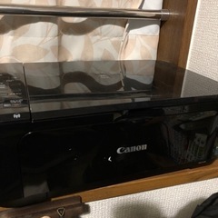 Canon プリンター