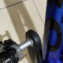 GUSTO 2022 DURO EVO XL ロイヤルブルー