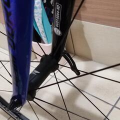 GUSTO 2022 DURO EVO XL ロイヤルブルー