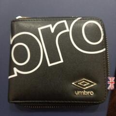 袋財布⭐新品未使用umbro財布