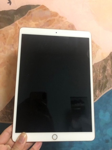 iPad Air3 64GB Wi-FiモデルApple pencil第1世代付 pa-bekasi.go.id