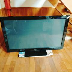 【ネット決済】Panasonic 3D VIERA ST3 TH...