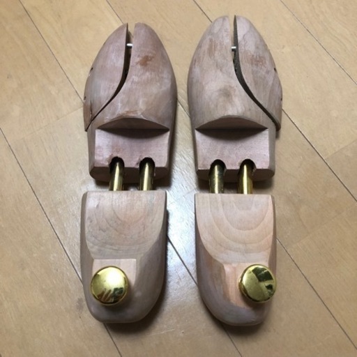 シューツリー