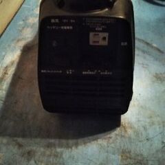 値下げしましたホンダ発電機ヒッポ