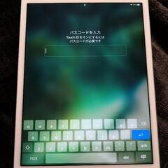 【ネット決済・配送可】iPad mini 4 64GB wifi 美品