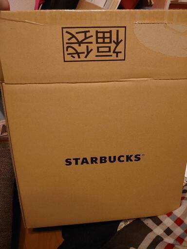 スターバックスの福袋 2022