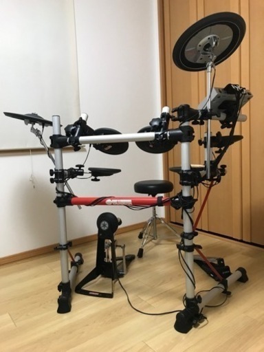 YAMAHA DTXPRESSⅣ 電子ドラム