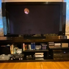 リサイクルショップどりーむ鹿大前店 No2241 液晶テレビ 40型 2012年製 