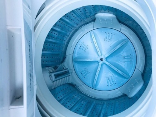 ②826番 Haier✨全自動電気洗濯機✨AQW-S70C‼️