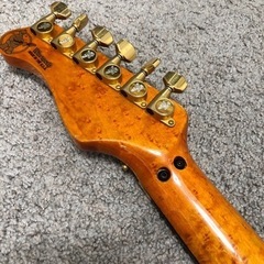 Valley Arts Custom Pro SRE-270 試奏ok