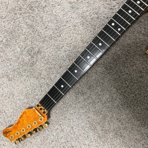 Valley Arts Custom Pro SRE-270 試奏ok