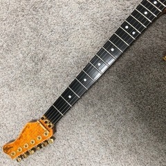 Valley Arts Custom Pro SRE-270 試奏ok