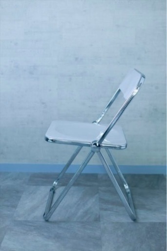 新品未使用】プリアチェア_リプロダクト品