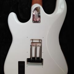 music man カトラス　白　クロネコで配送