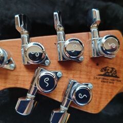 music man カトラス　クリーム色　クロネコで配送