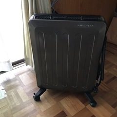 コロナ　ノイルヒート DHS-1519 