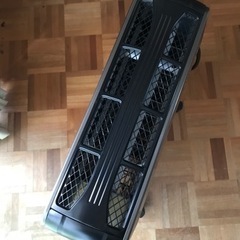 コロナ　ノイルヒート DHS-1519 