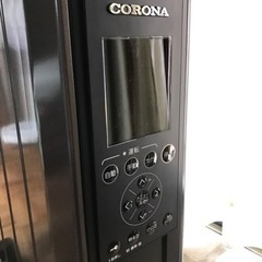 コロナ　ノイルヒート DHS-1519 