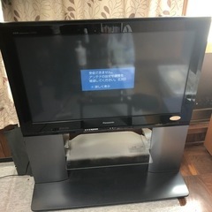 【訳あり】42V パナソニック　ビエラ　テレビ　TH-42PZ7...