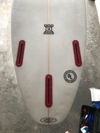 チャネルアイランド アルメリック TLOW 一旦11/1まで】アルメリック