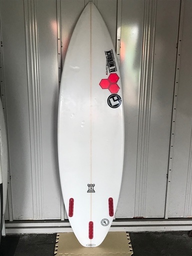 チャネルアイランド アルメリック T-LOW チャネルアイランド