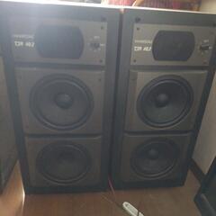 WHARFEDALE TSR110.2