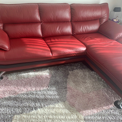 美品　ソファー