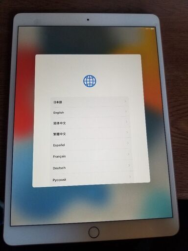 iPad Air 第3世代 256GB ゴールド Wi-Fi | www.roastedsip.com