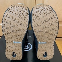 1/28まで出品【最終値下げ】RIDE 92 NINETY-TWO 27cm