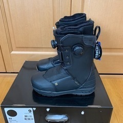 1/28まで出品【最終値下げ】RIDE 92 NINETY-TWO 27cm