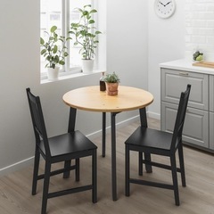 IKEA STEFAN ステーファン　チェア　椅子
