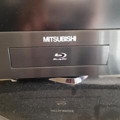 MITSUBISHI32型液晶テレビ