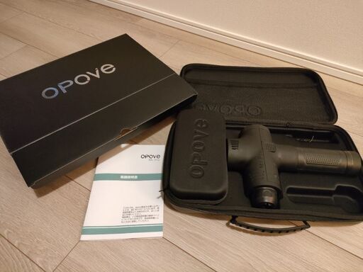 ボディケア OPOVE M3 PRO