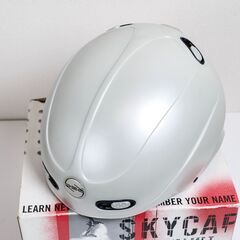 スノーボードヘルメット SKYCAP