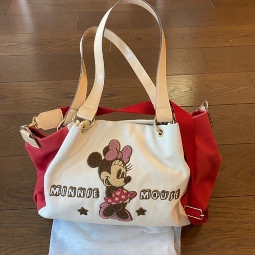 サマンサタバサトートバッグミニー中古 Uru 戸越公園の靴 バッグの中古あげます 譲ります ジモティーで不用品の処分