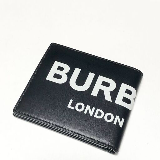 バーバリー ロンドン 財布