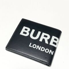 【ネット決済】バーバリー ロンドン 財布