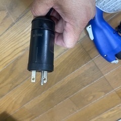 phv充電ケーブル