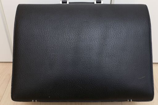 ◇ 美品 ダレスバッグ ジェフリービーン GEOFFREY BEENE