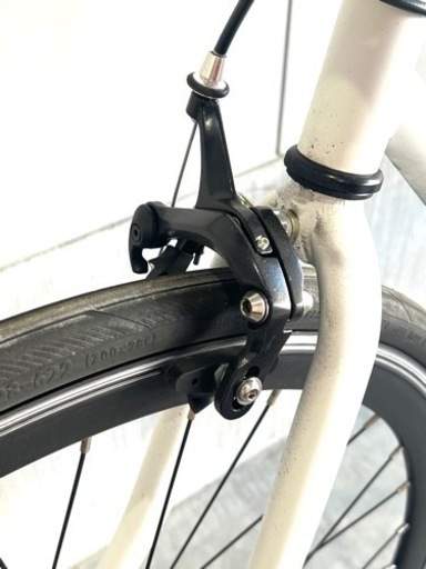 ピストバイク カーテルバイクアベニュー 検:自転車 クロスバイク 