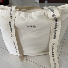  スナイデル　snidel 2022 福袋 新品未使用　定価より安い！