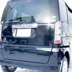 全国自社ローン My Neoオートローン Nbox 大人気車札幌在庫 Neo Drive 札幌のn Boxの中古車 ジモティー