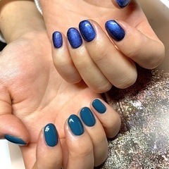 矢作町・プライベートネイルサロン💅 - 岡崎市