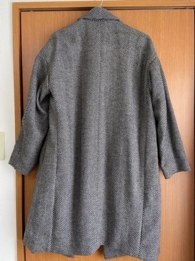 Gu レディースコートsサイズ パケ 広島の生活雑貨の中古あげます 譲ります ジモティーで不用品の処分