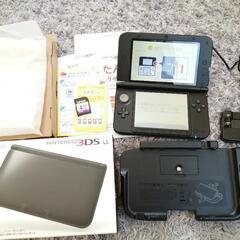 【ネット決済・配送可】取引中【値下げ】Nintendo　3DS ...